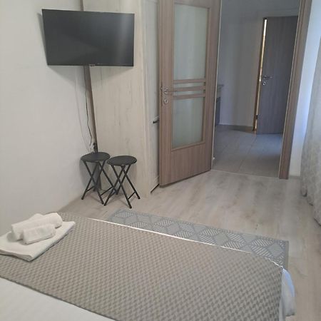 Garsoniera Vivere Сибиу Экстерьер фото