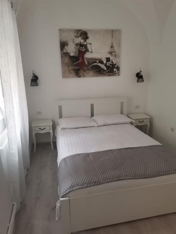 Garsoniera Vivere Сибиу Экстерьер фото