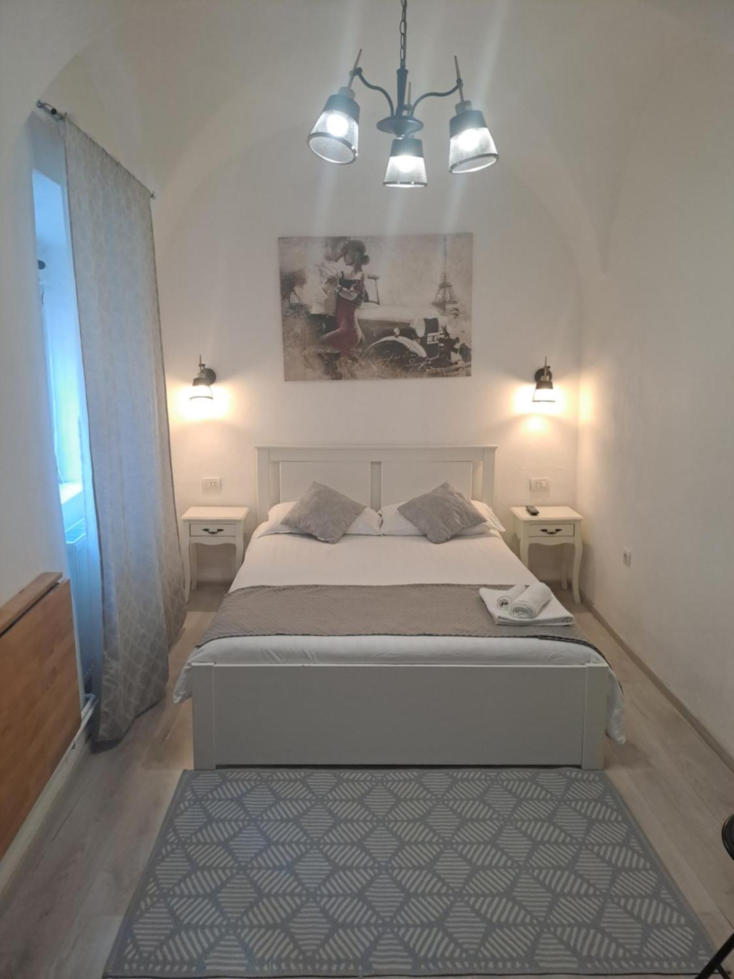 Garsoniera Vivere Сибиу Экстерьер фото