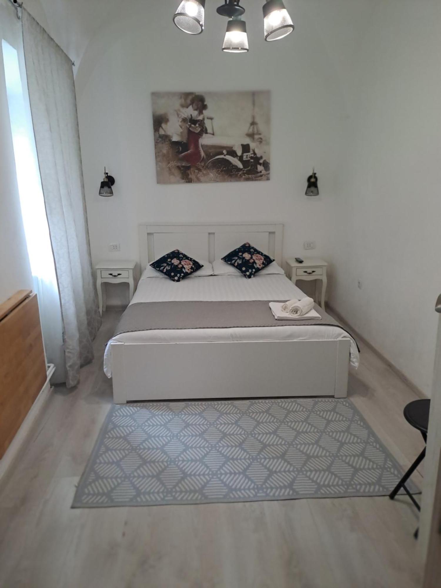 Garsoniera Vivere Сибиу Экстерьер фото